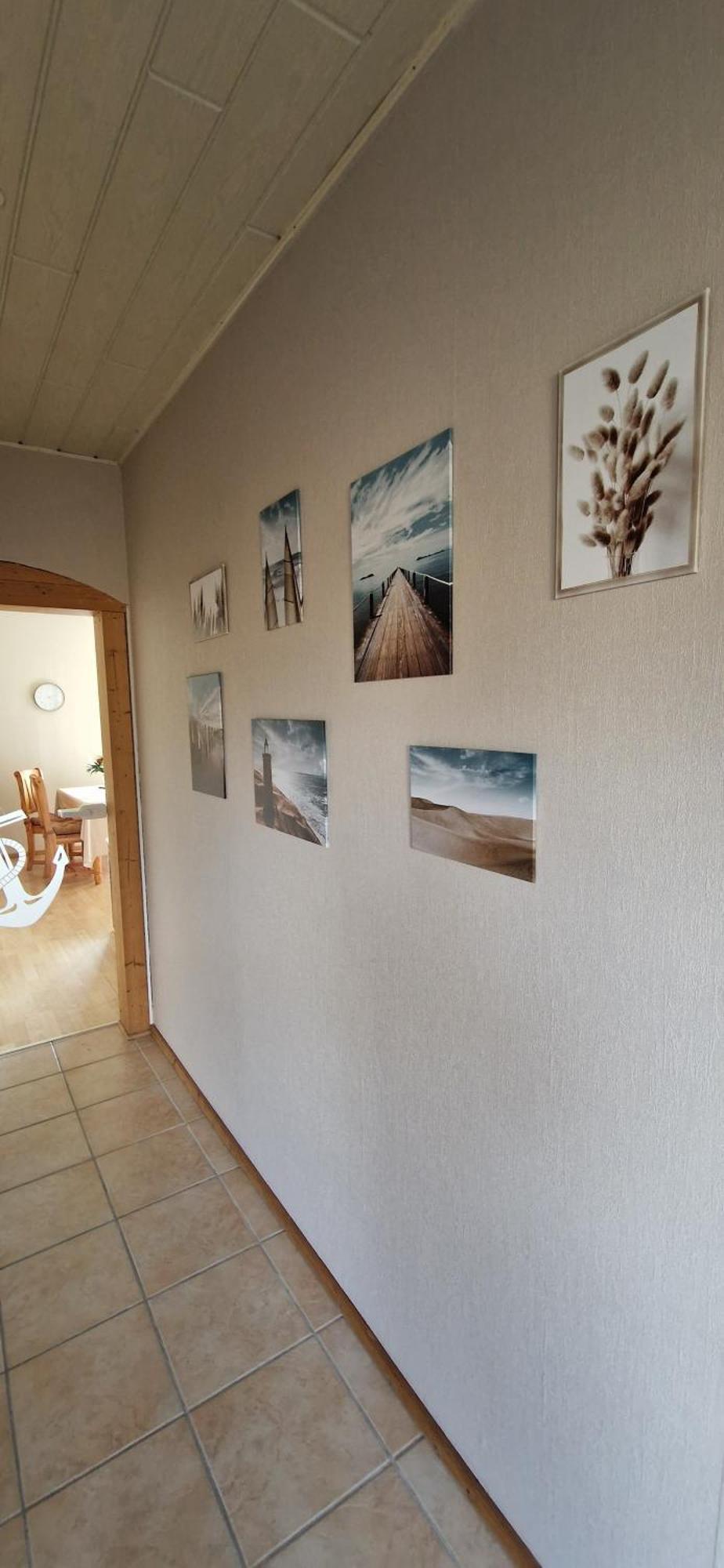 Familienfreundlicher Ferienbungalow Sunnyside Glasau Exterior foto