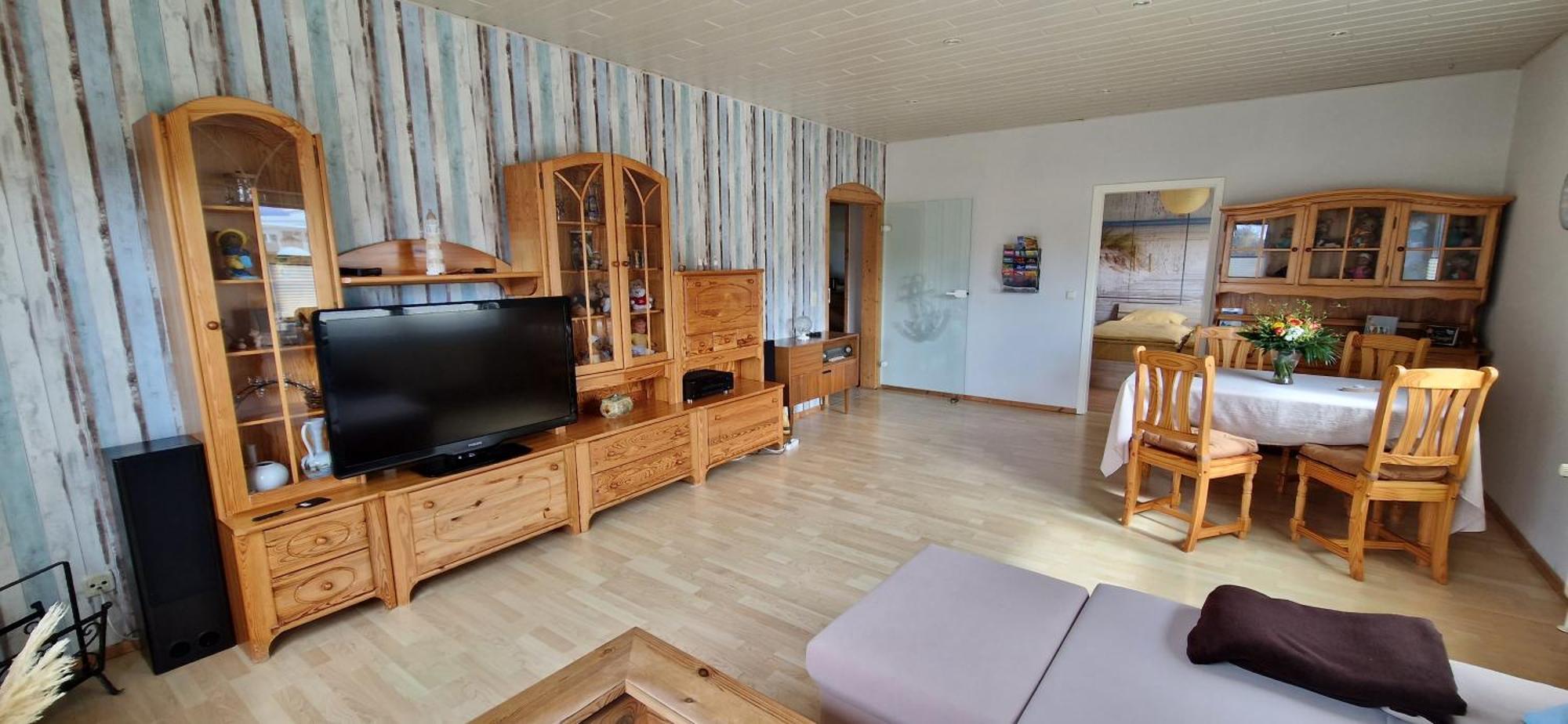 Familienfreundlicher Ferienbungalow Sunnyside Glasau Exterior foto